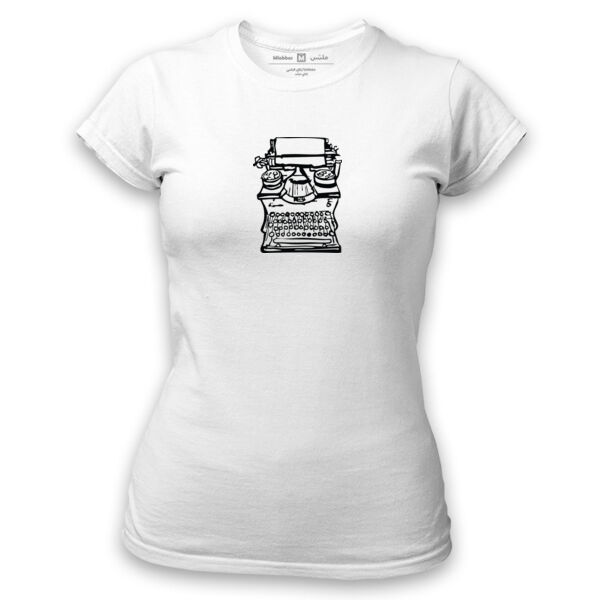 Women’s T-Shirts Thumbnail